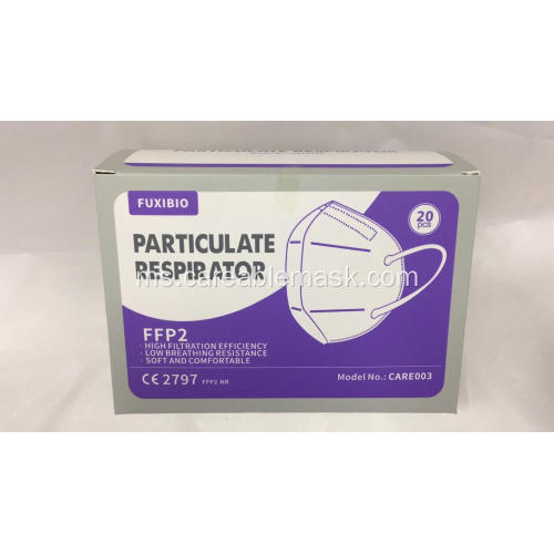 Respirator Partikulat FUXIBIO FFP2